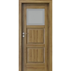 Porta INSPIRE B.1 Agát Medový 